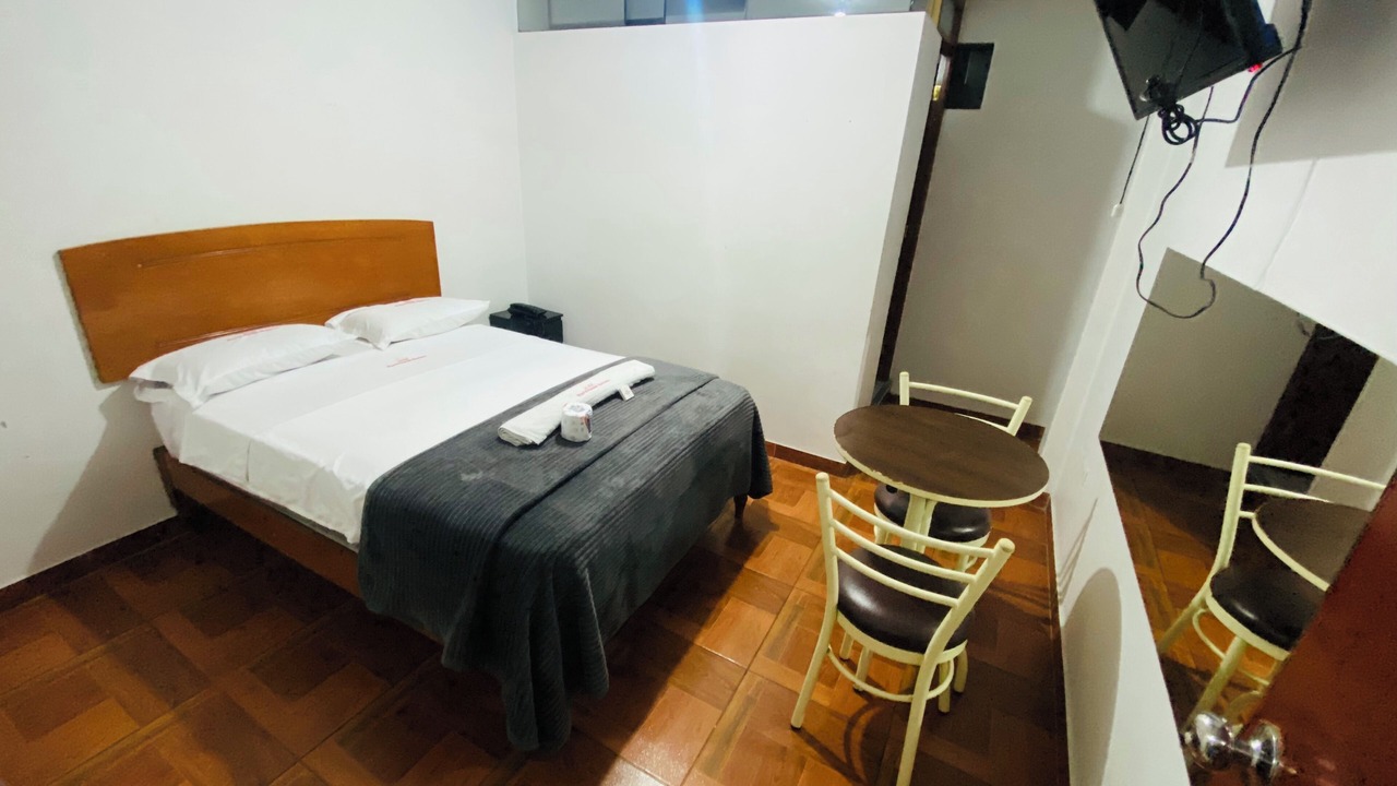 Photo of Bedroom in Callao