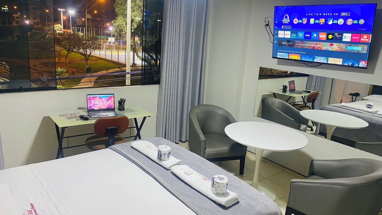 Photo of Bedroom in Callao