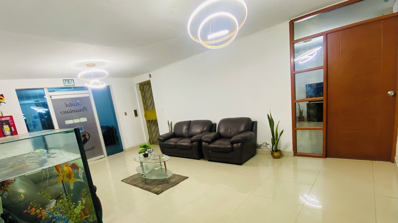 Photo of Bedroom in Callao