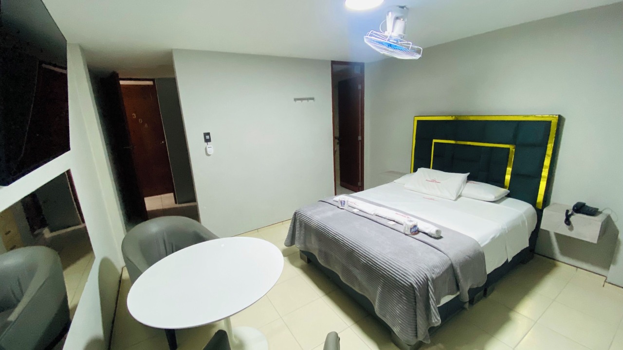 Photo of Bedroom in Callao