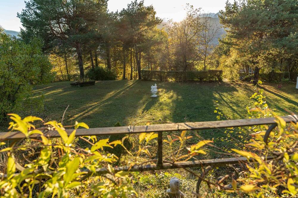 Photo of Outdoor in Predaia