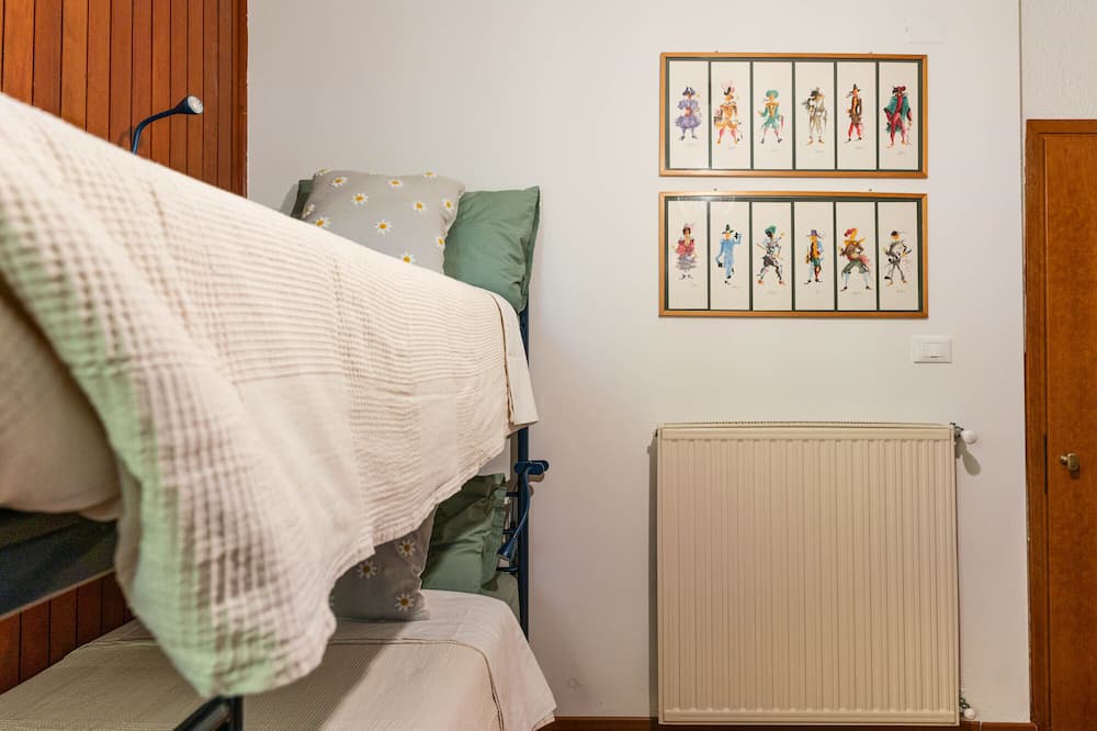 Photo of Bedroom in Predaia