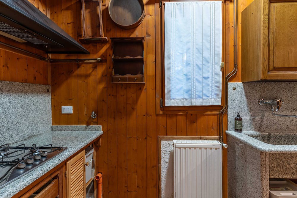 Photo of Kitchen in Predaia