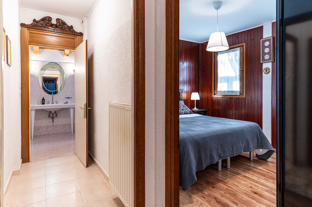 Photo of Bedroom in Predaia