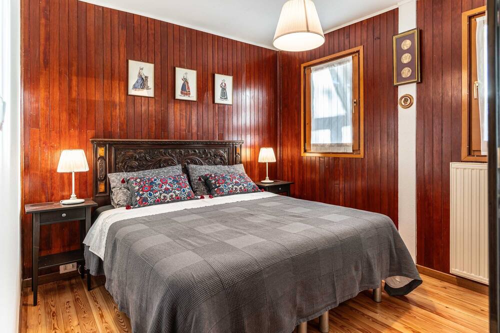 Photo of Bedroom in Predaia