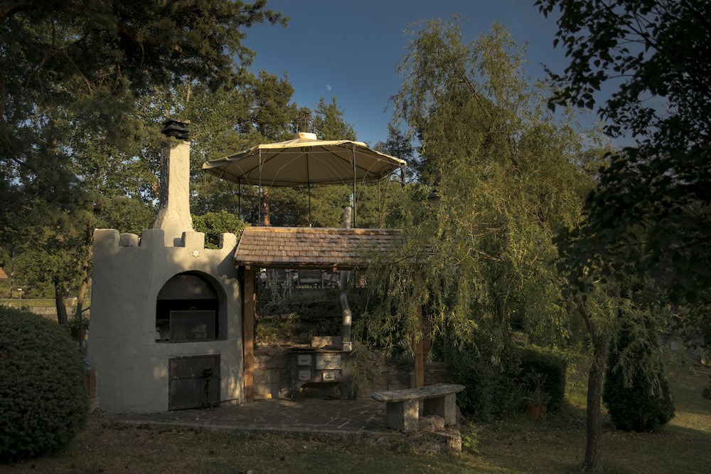 Photo of Outdoor in Predaia