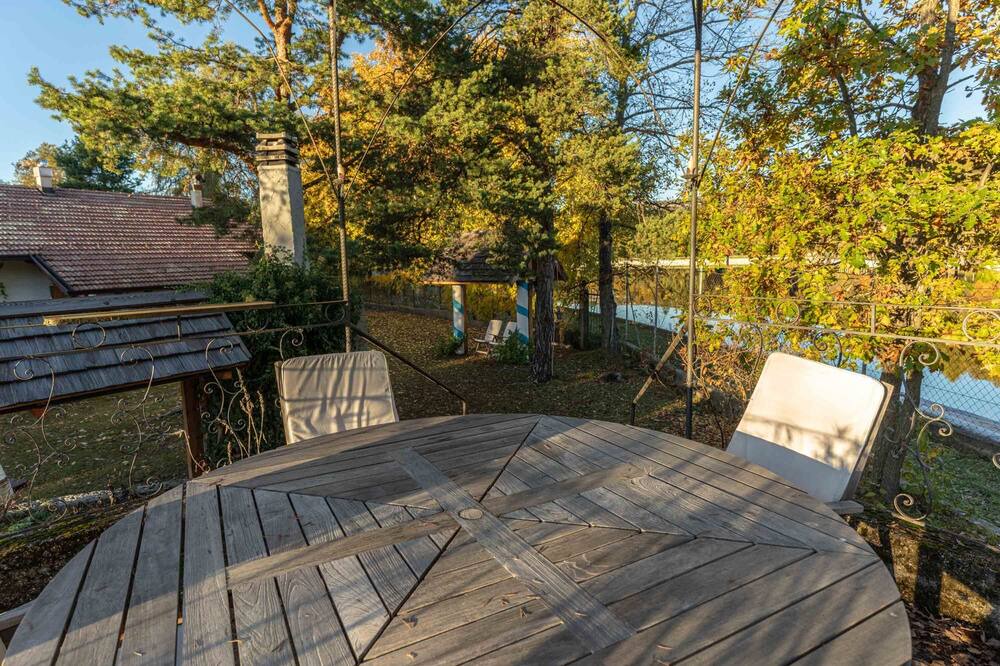 Photo of Outdoor in Predaia