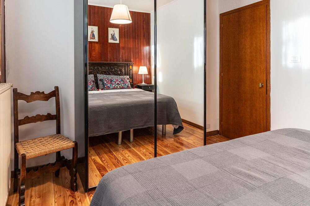 Photo of Bedroom in Predaia