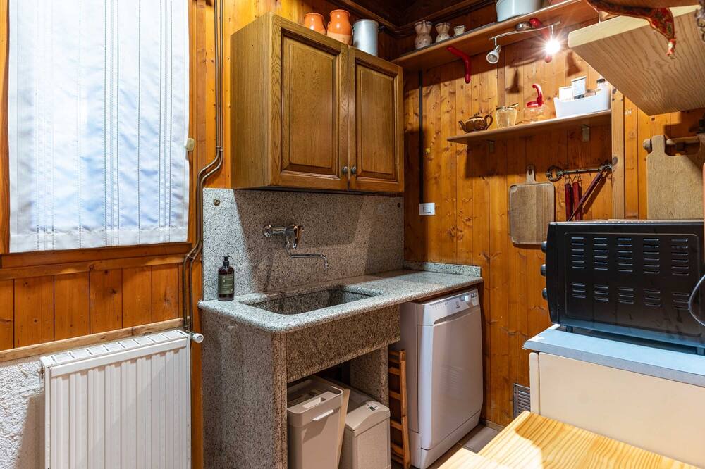 Photo of Kitchen in Predaia