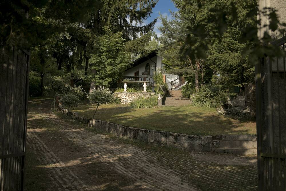 Photo of Outdoor in Predaia