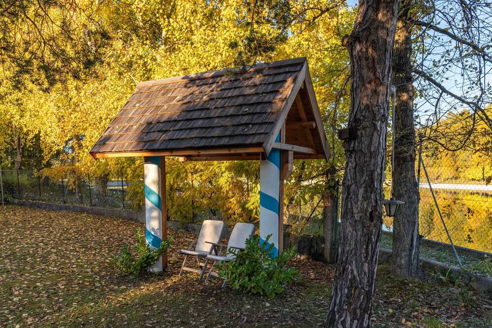 Photo of Outdoor in Predaia