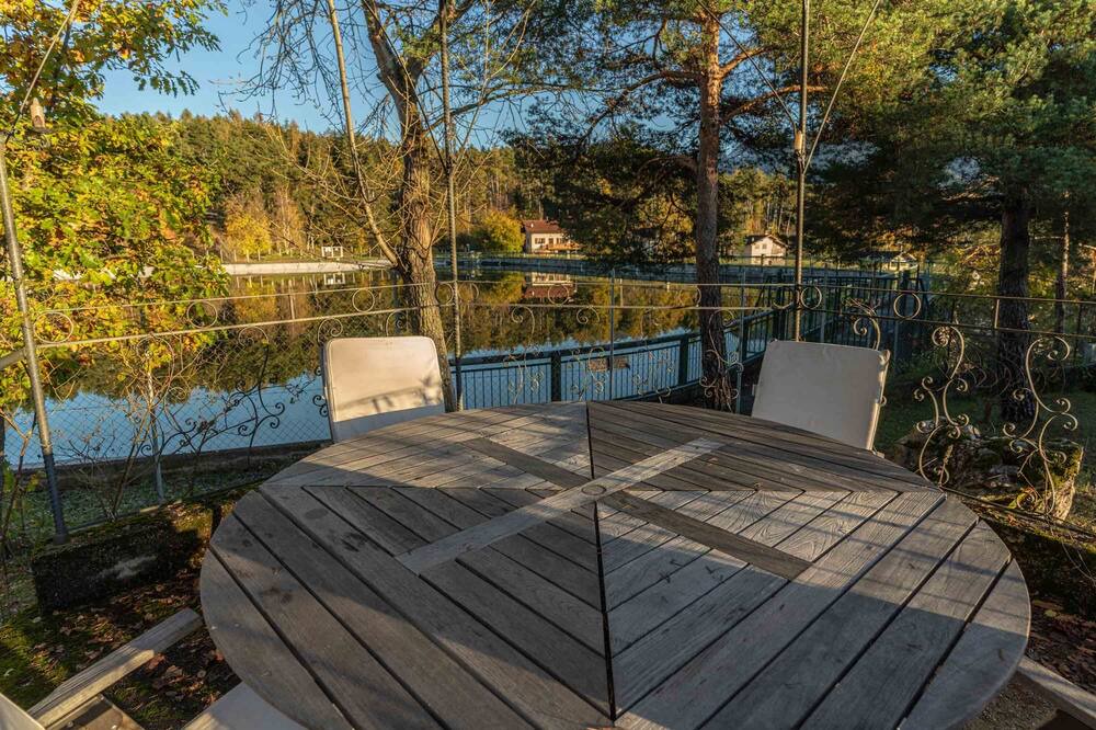 Photo of Outdoor in Predaia