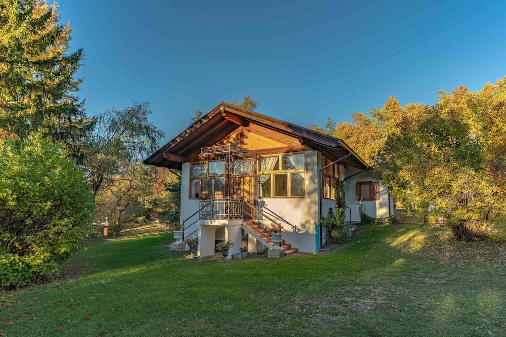Photo of Outdoor in Predaia