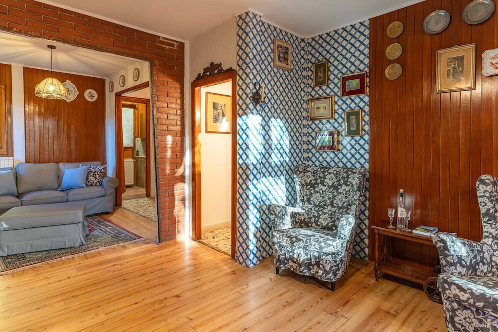 Photo of Bedroom in Predaia