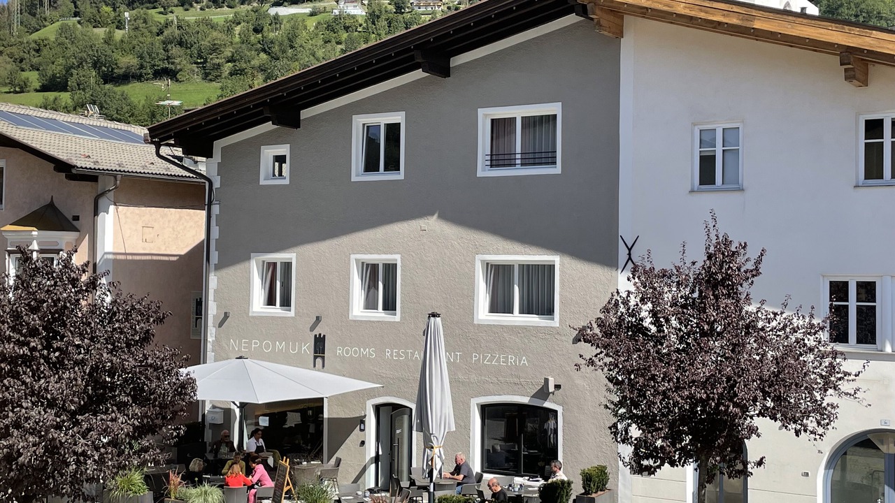 Photo of Outdoor in Vipiteno Historic Center