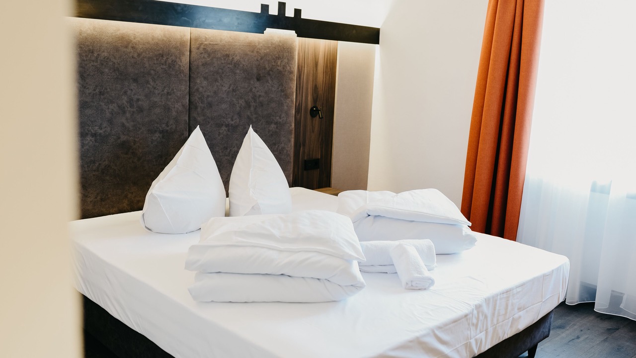 Photo of Bedroom in Vipiteno Historic Center