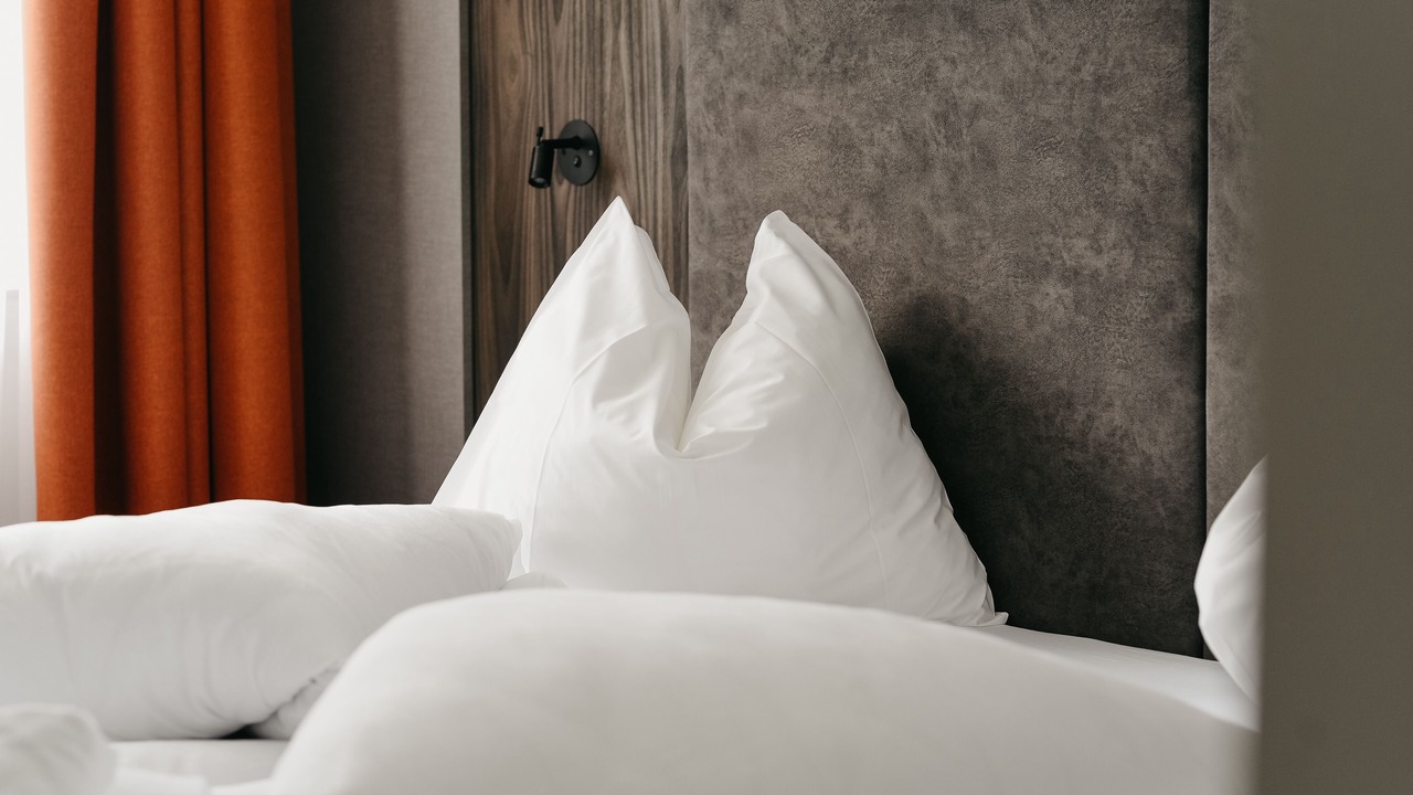 Photo of Bedroom in Vipiteno Historic Center