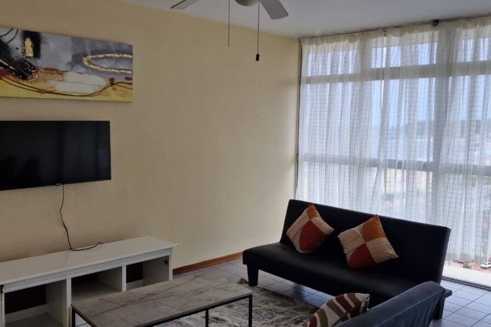 Photo of Livingroom in South Beach