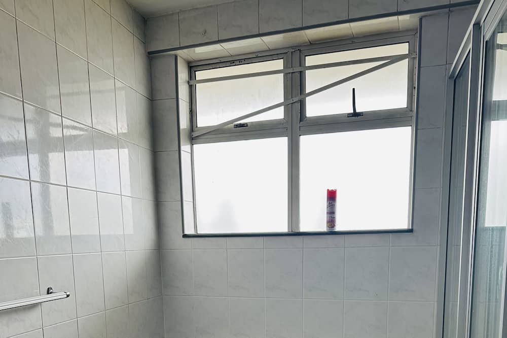 Photo of Bathroom in South Beach