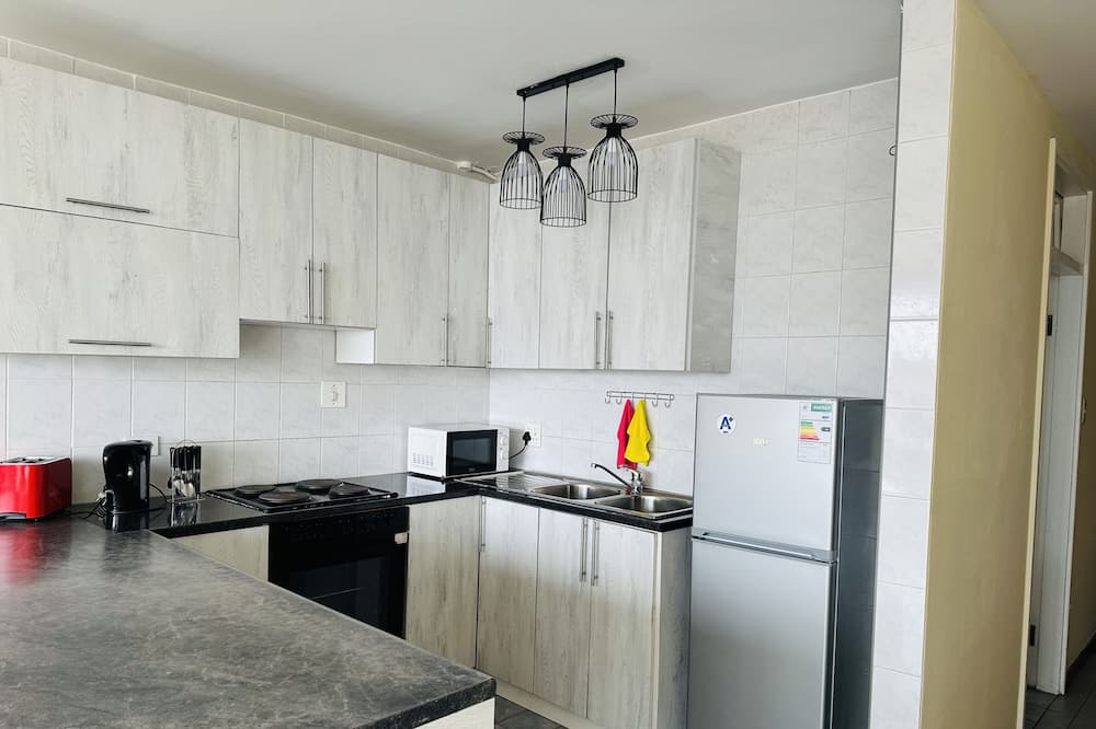 Photo of Kitchen in South Beach