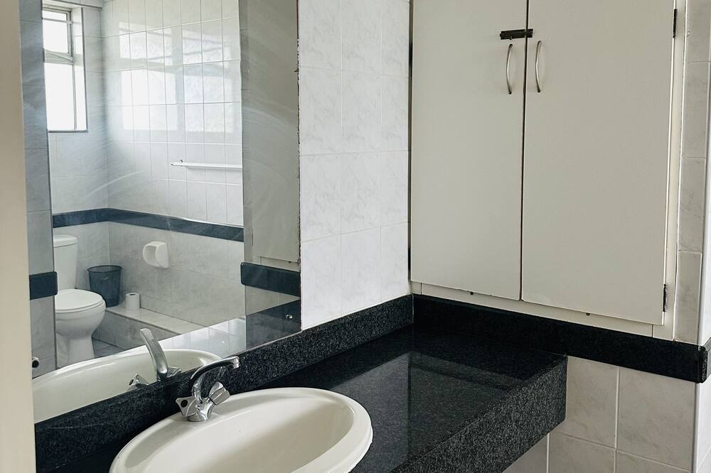 Photo of Bathroom in South Beach