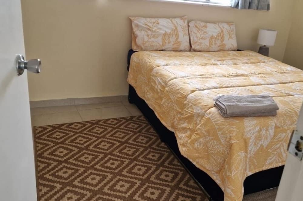 Photo of Bedroom in South Beach
