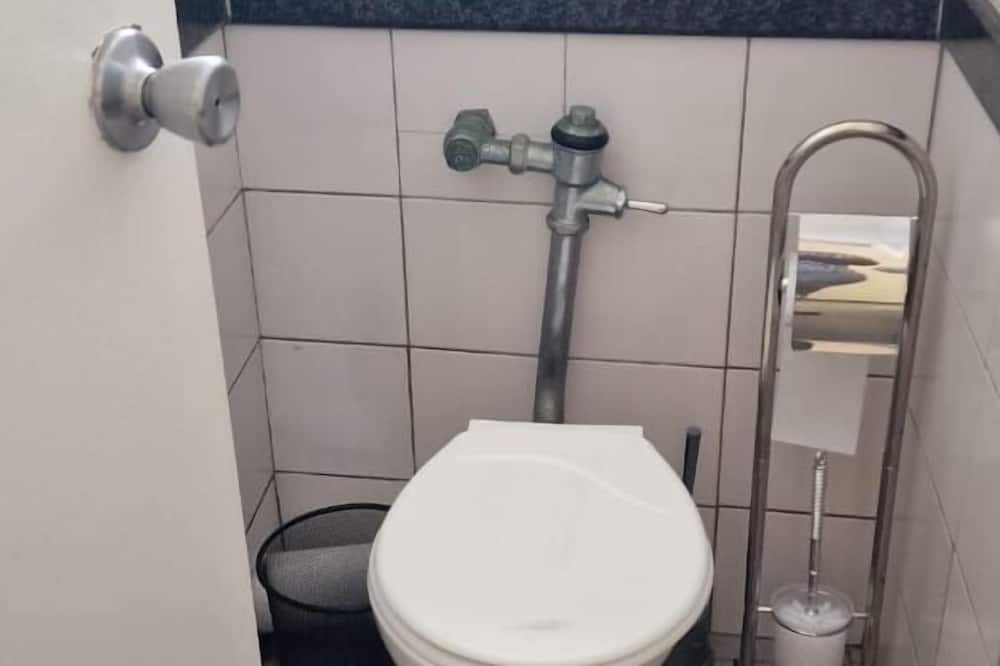 Photo of Bathroom in South Beach
