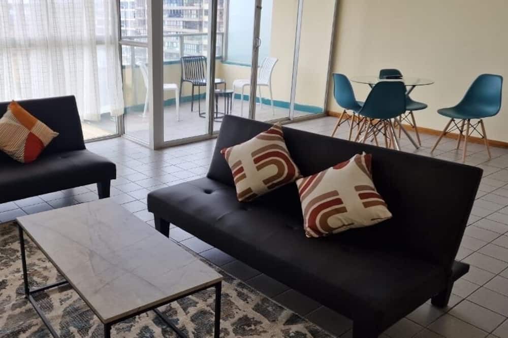 Photo of Livingroom in South Beach