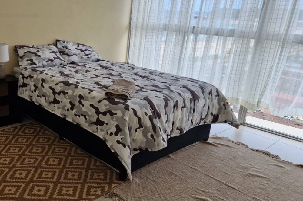 Photo of Bedroom in South Beach