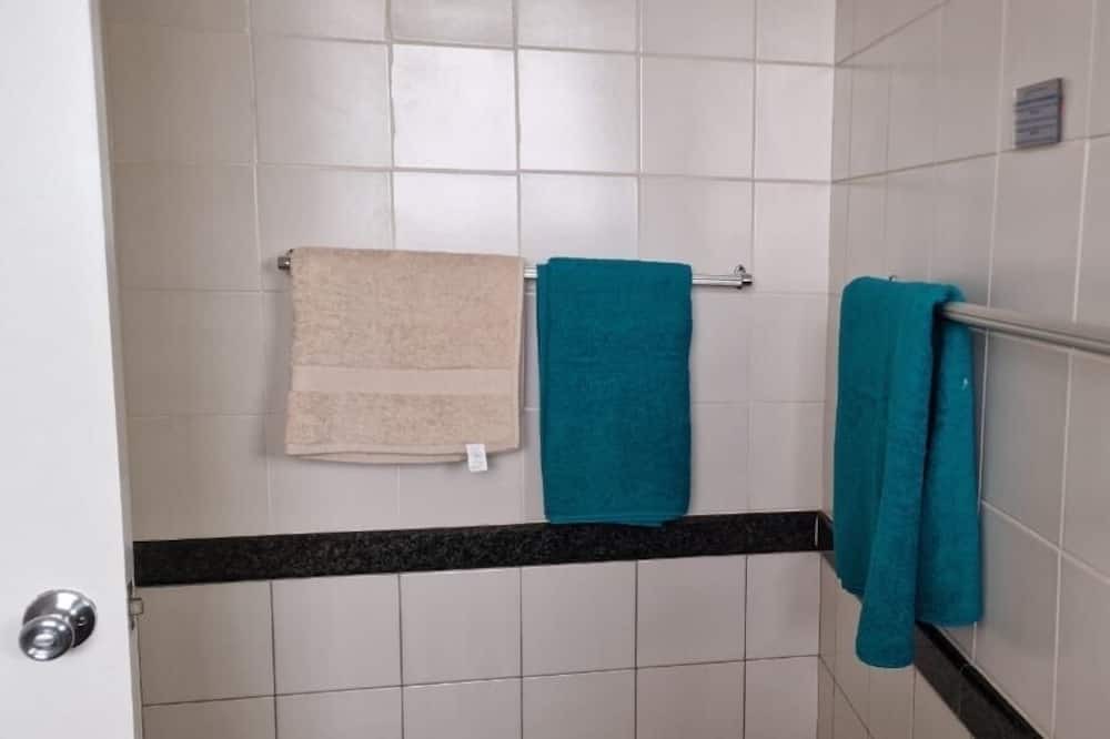 Photo of Bathroom in South Beach