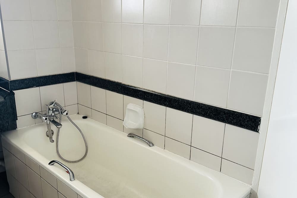 Photo of Bathroom in South Beach