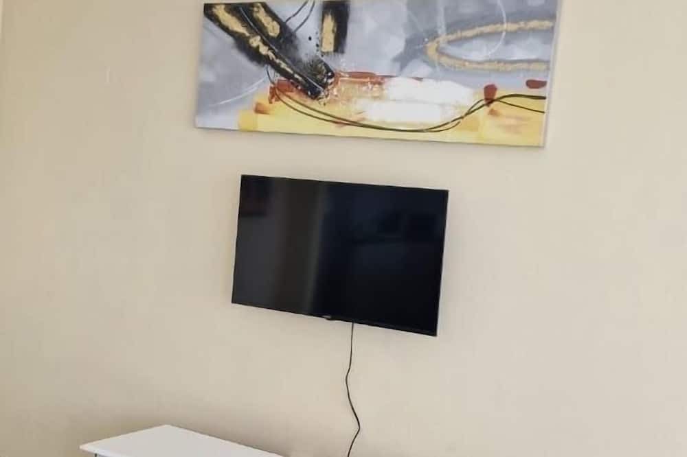 Photo of Livingroom in South Beach