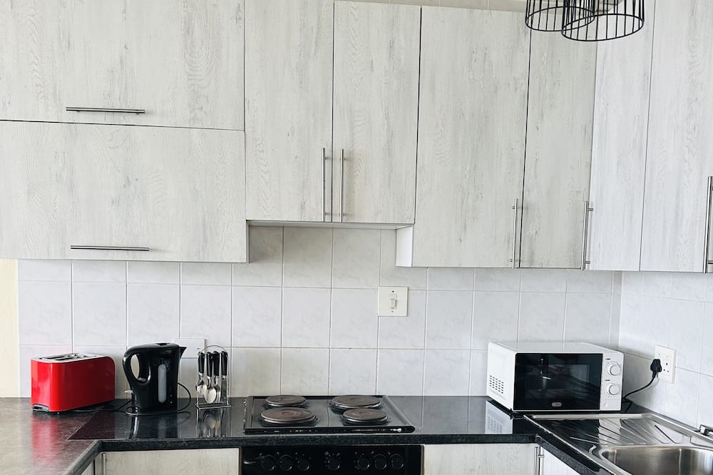 Photo of Kitchen in South Beach