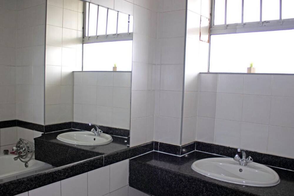 Photo of Bathroom in South Beach