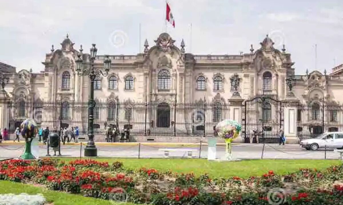 Photo of Outdoor in Lima Historic Center