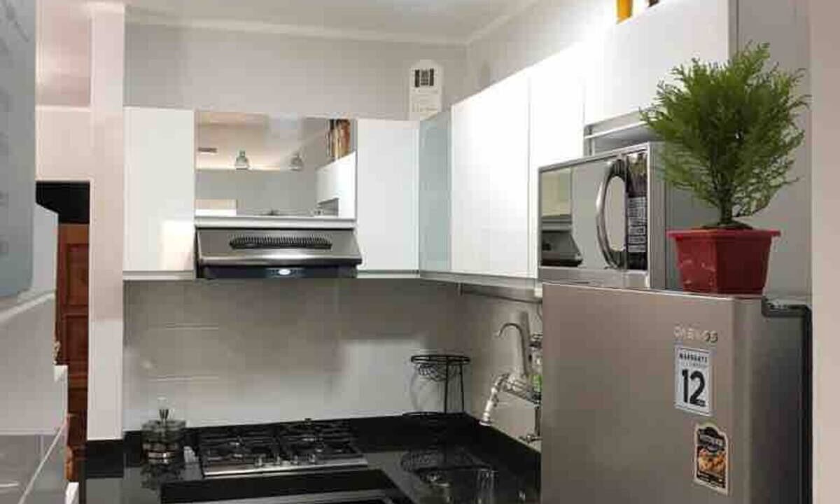 Photo of Kitchen in Lima Historic Center
