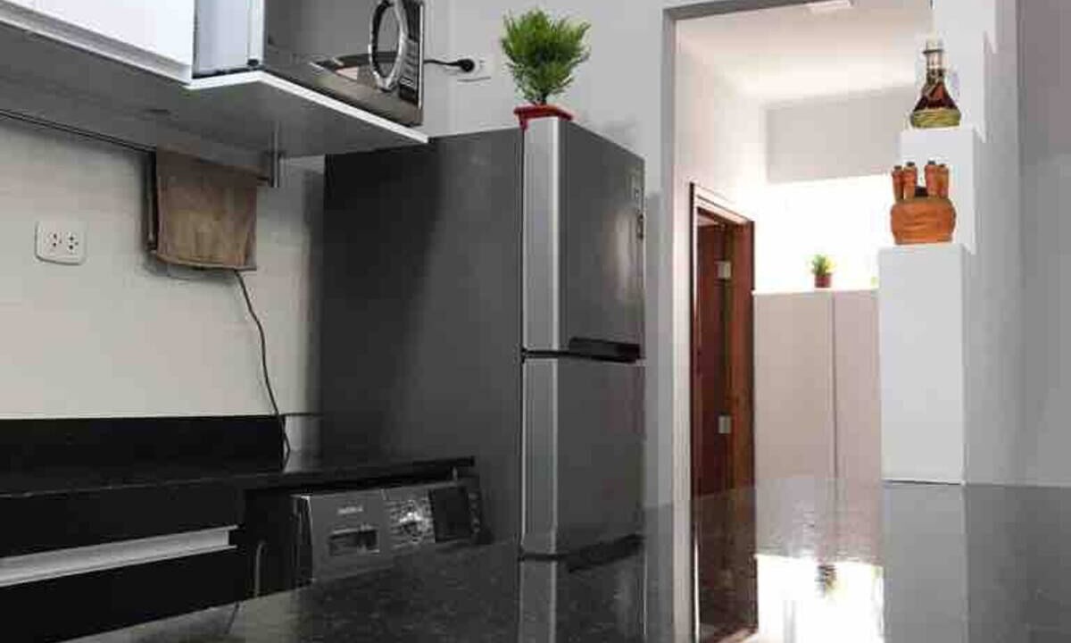 Photo of Kitchen in Lima Historic Center