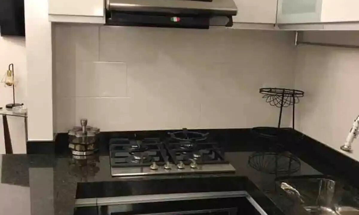 Photo of Kitchen in Lima Historic Center