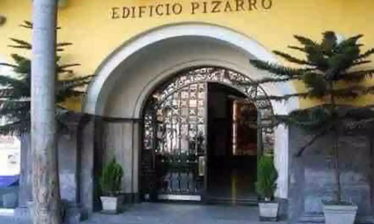 Photo of Outdoor in Lima Historic Center