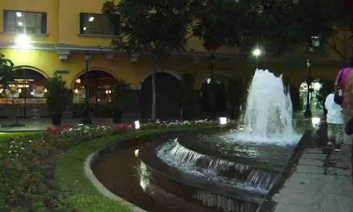 Photo of Outdoor in Lima Historic Center