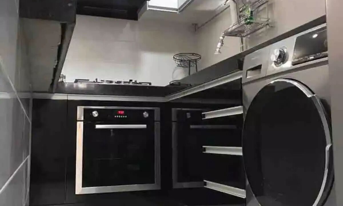 Photo of Kitchen in Lima Historic Center
