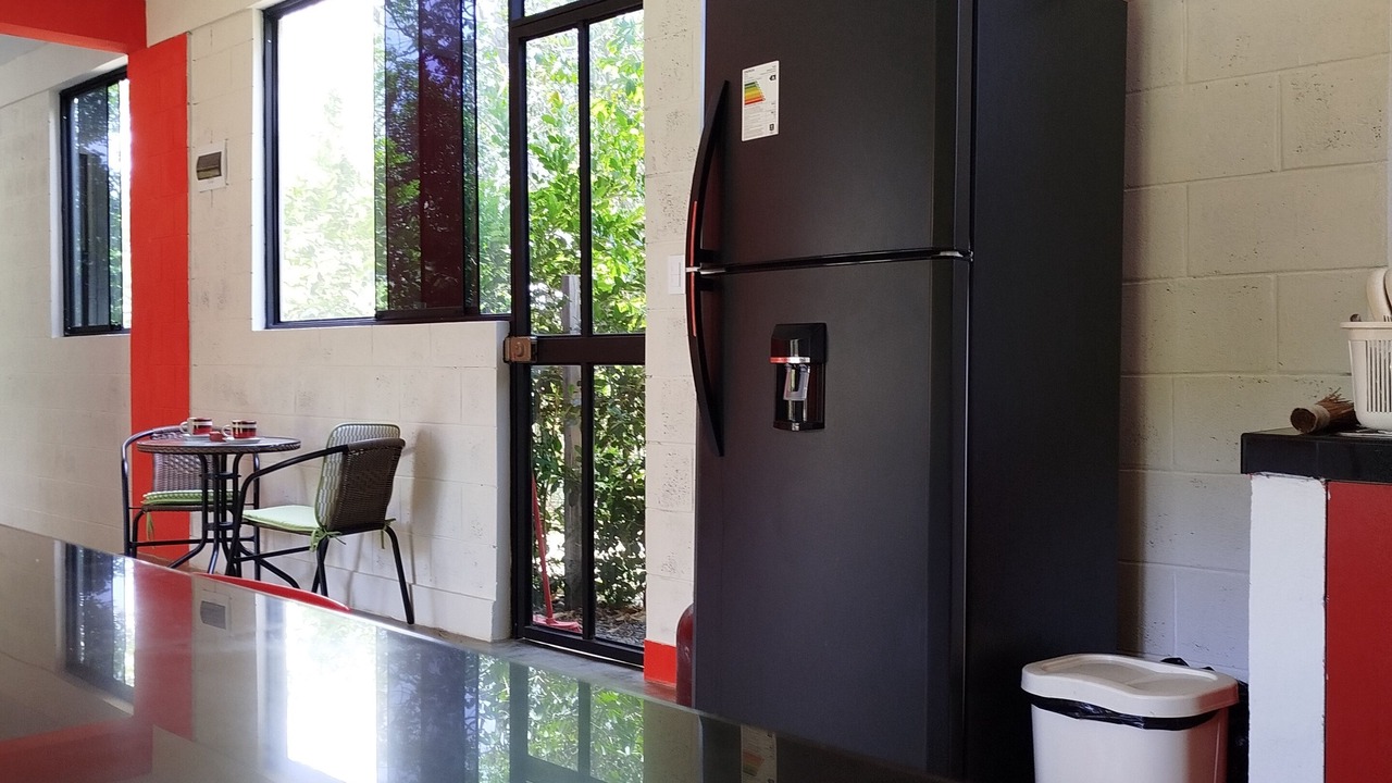 Photo of Kitchen in La Banda de Shilcayo