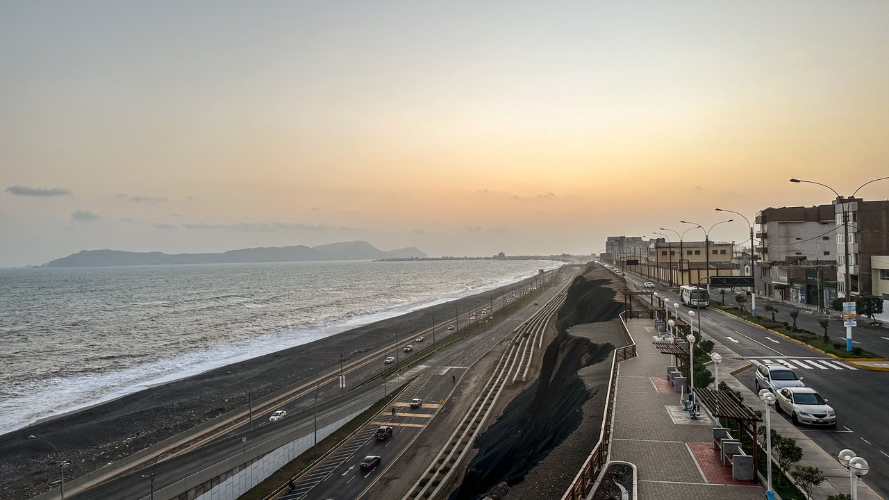Photo of Outdoor in La Perla