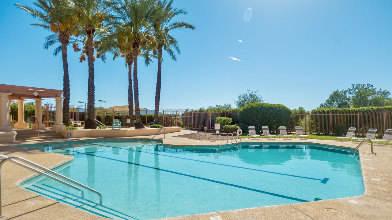 Photo of Outdoor in Tortolita