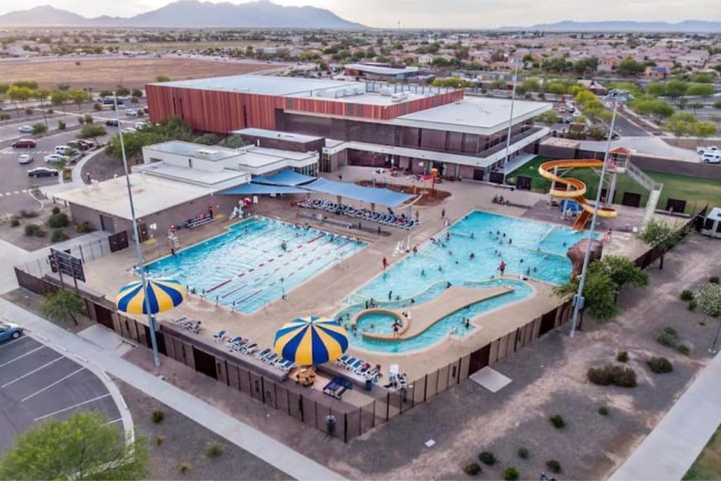 Photo of Outdoor in Maricopa