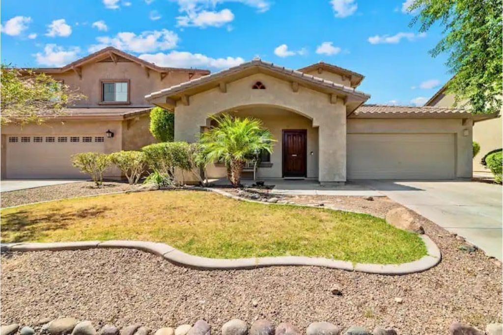 Photo of Outdoor in Maricopa