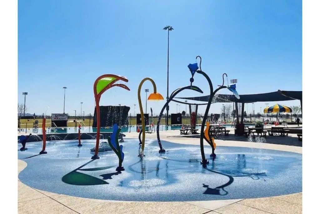 Photo of Outdoor in Maricopa