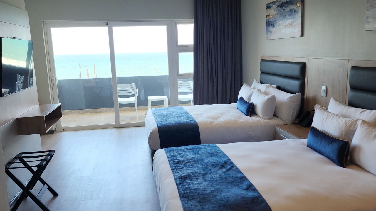Photo of Bedroom in Warner Beach