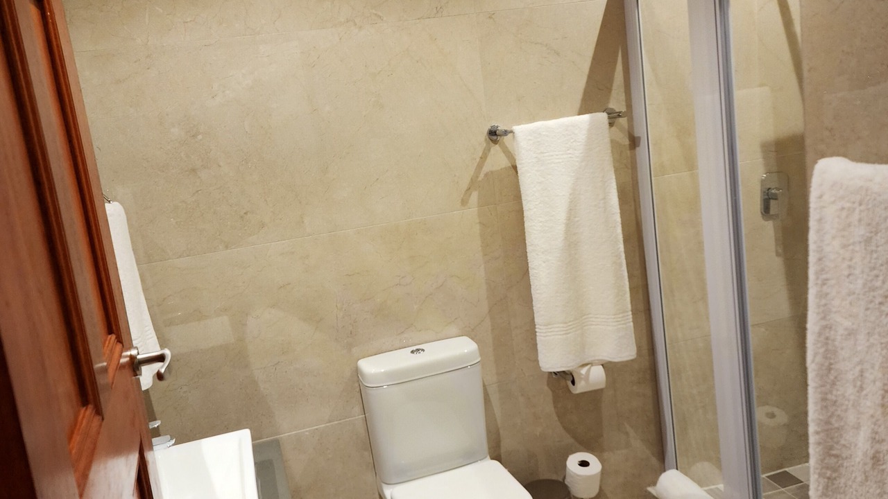Photo of Bathroom in Warner Beach