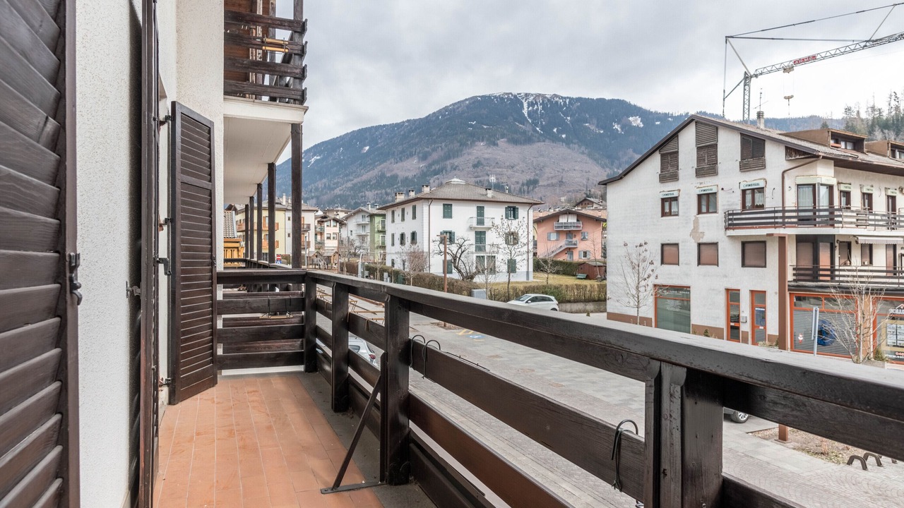 Photo of Outdoor in Baselga di Pine